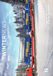 Fleischmann 80137 - N - Fleischmann Winter-News 2025 - English